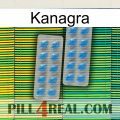 Kanagra 23